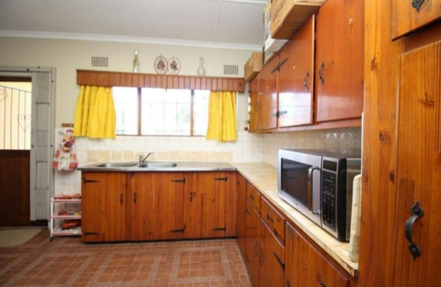 3 Bedroom Property for Sale in Saxilby Eastern Cape